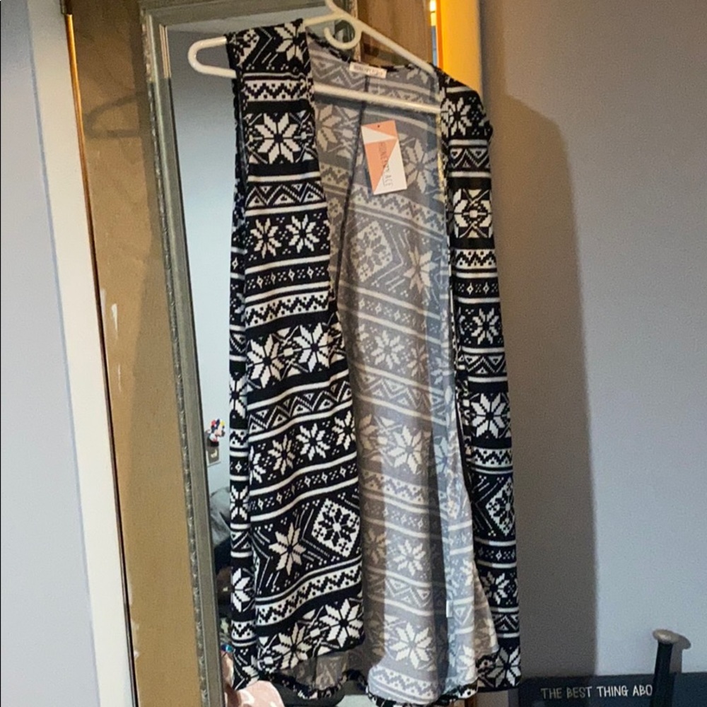 Sweater